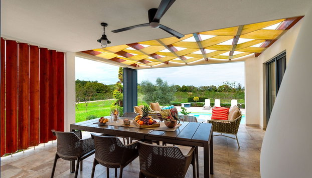 Villa Royal Green One - Foto 2, Imagem principal