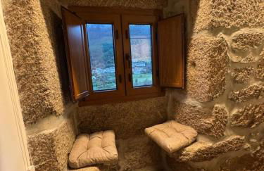 Casas com Alma - O Palheiro - Gerês - Foto 27