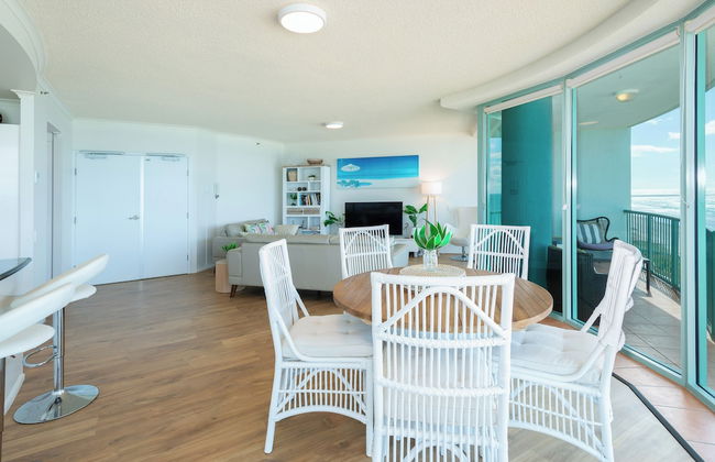 The Waterford on Main Beach - Foto 58