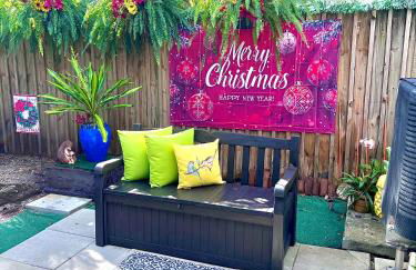 The Boutique Guest House - Photo 16