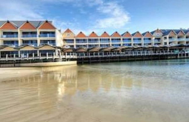 Dolphin Quay Apartments - Foto 50