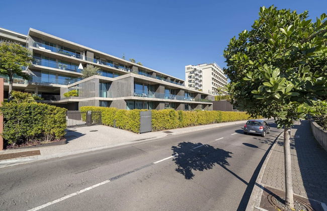 Heaven in the City - Savoy Residence Casa Branca I - Foto 34