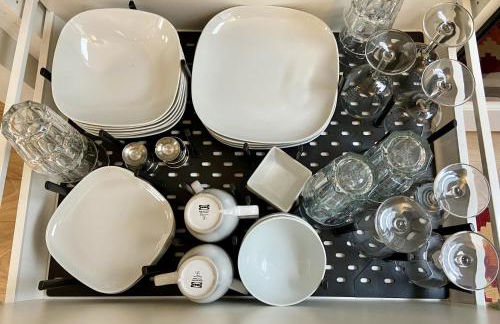 Ferienwohnung an der Schlei oben - Foto 10