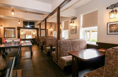 The Five Bells Inn - Foto 11