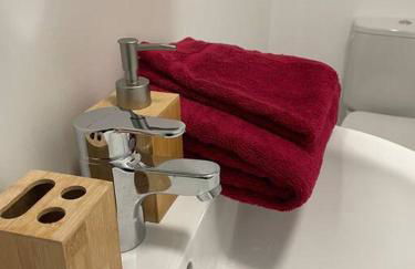 Peaceful Apparts Saint-Quentin - Foto 74