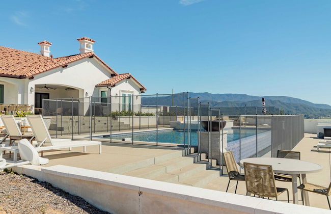 Pinot Point by Avantstay Massive Estate, 10 Mins From Temecula Wineries - Foto 35