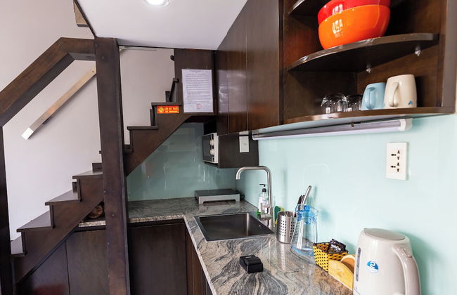 The Haven - Lofts by the Park - Foto 10