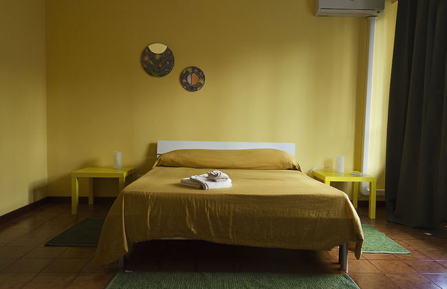 Loft Notarbartolo 2 - Foto 5