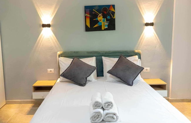 Villa The Old Bakery - Foto 16