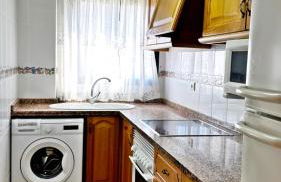 ALCOIA 21 MIRAMAR - Alquiler solo a Familias - Foto 4