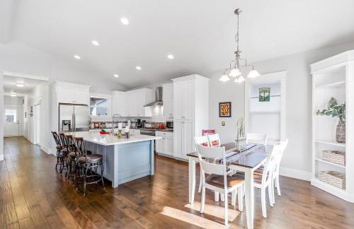 Classic Coeur d'Alene Estate - Foto 1