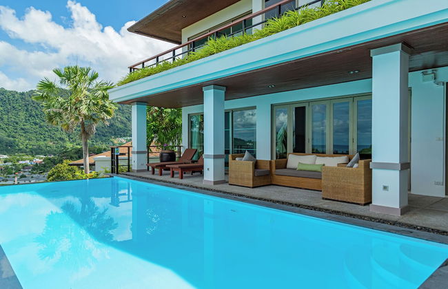 Villa Tantawan Resort And Spa - Foto 77