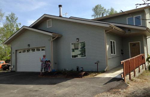 A Suite Alaskan Inn - Foto 12