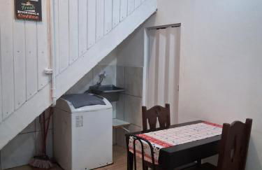 Kitnet Avenida - Photo 3