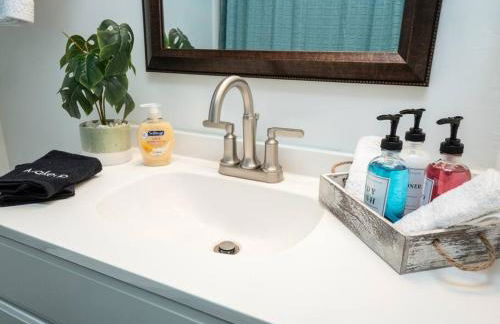 Spacious Condo Mins to Shands, University, & DOWNTOWN! - Foto 8