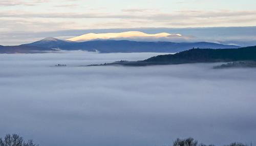 Amazing View Retreat Home - Foto 3