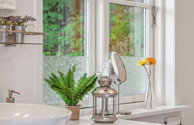 "Ginne" - 100m to the fjord - Foto 12