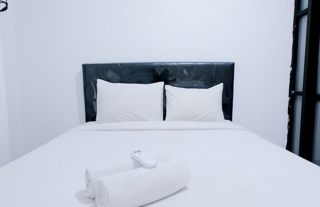 Cozy And Homey 1Br Apartment At Gateway Ahmad Yani Cicadas - Photo 2