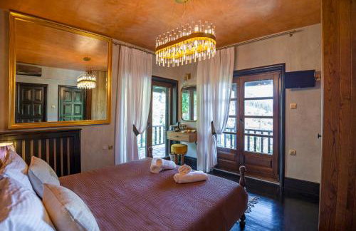 Pelion Luxury Villa Ivy - Foto 54