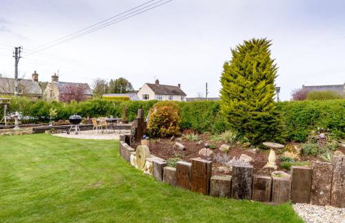 The Old School Room - Foto 20