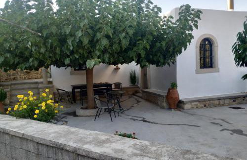 xenios Z rustic rural cottage - Foto 2