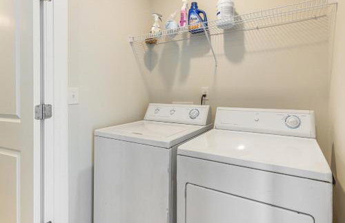 Walk to Dog Park and Playground Hampton Haven! - Foto 20