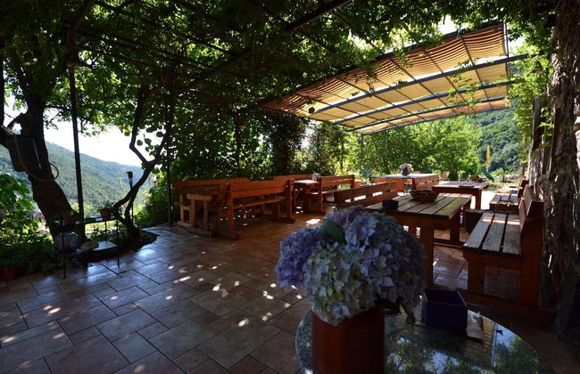 Bungalow, Sestri Levante - Foto 19