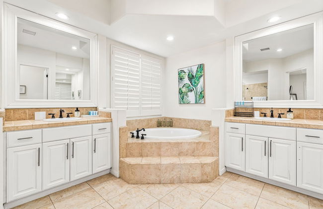 Luxurious Villa Living in Indio w/ Pool/Spa - Foto 56