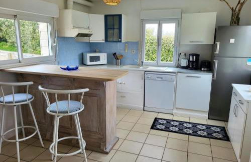 La Maison Du Rivage - Foto 5