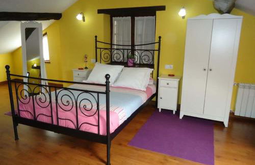 Apartamentos Rurales la Candaliega - Foto 11