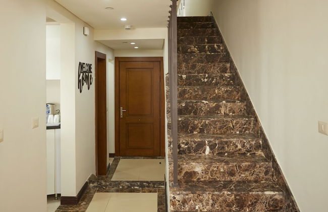 Prime Select Porto New Cairo - Foto 74