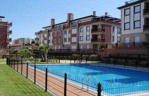 BAKEA Apto con jardín privado - Foto 21