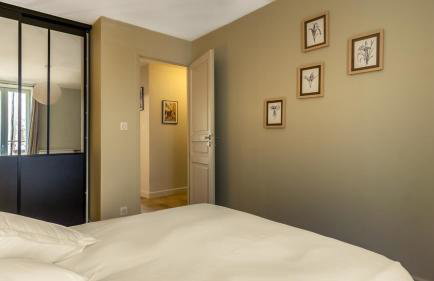 Belle et grande maison de village au bord de l'eau - Foto 23
