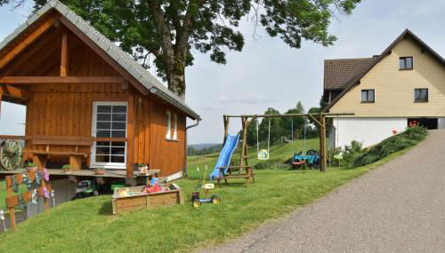 Dürrenbartleshof - Foto 3, Garden