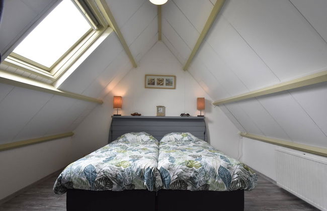 Apartment in Hippolytushoef for 2 Guest - Foto 2