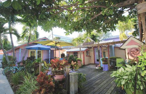 Manatee House - Foto 22