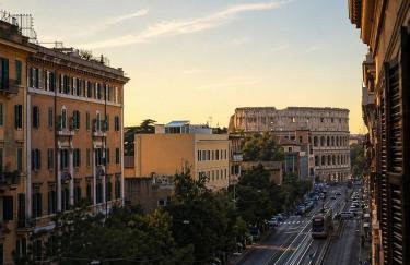 Galaxy Colosseum Apartment - a 450m dal Colosseo - Photo 7
