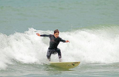 Swallow Cottage - Foto 47