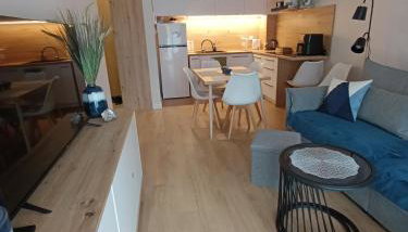 Apartament Blue Haven - Photo 4, pet friendly