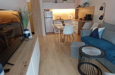 Apartament Blue Haven - Foto 4