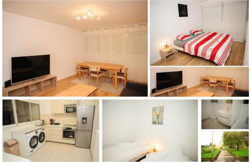 New : Grand T4 Cosy et tout équipé - Foto 14