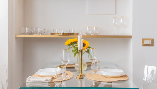 Como Dreams Apartments - Gold Suite - Foto 5, Habitación