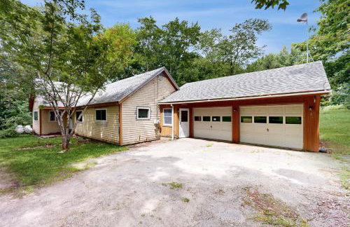 Come Spring Hideaway - Foto 1