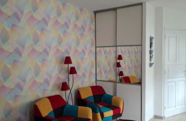 L'arc-en-ciel - Foto 9