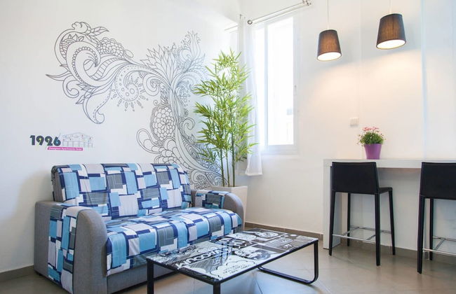 1926 Designed Apartments Hotel - Photo 35