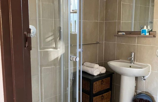 Nyanga Home set in a Secure Private Village - 2033 - Foto 42