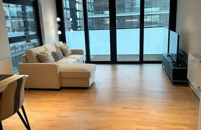 Exquisite 2-bed Apartment in Central London - Foto 19