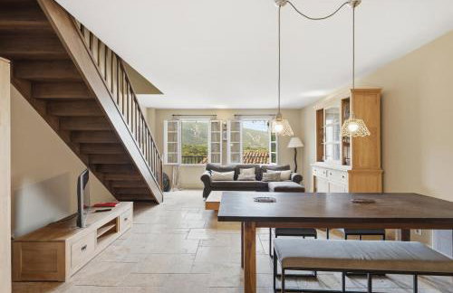 L'Adjudant Apartment in the heart of Bonnieux - Foto 12