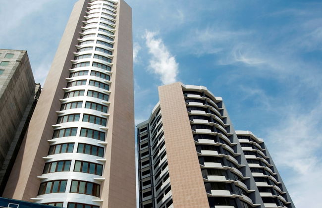 Torres de Alba Hotel & Suites - Photo 1