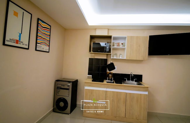 Suites Plaza Acequia - Foto 48